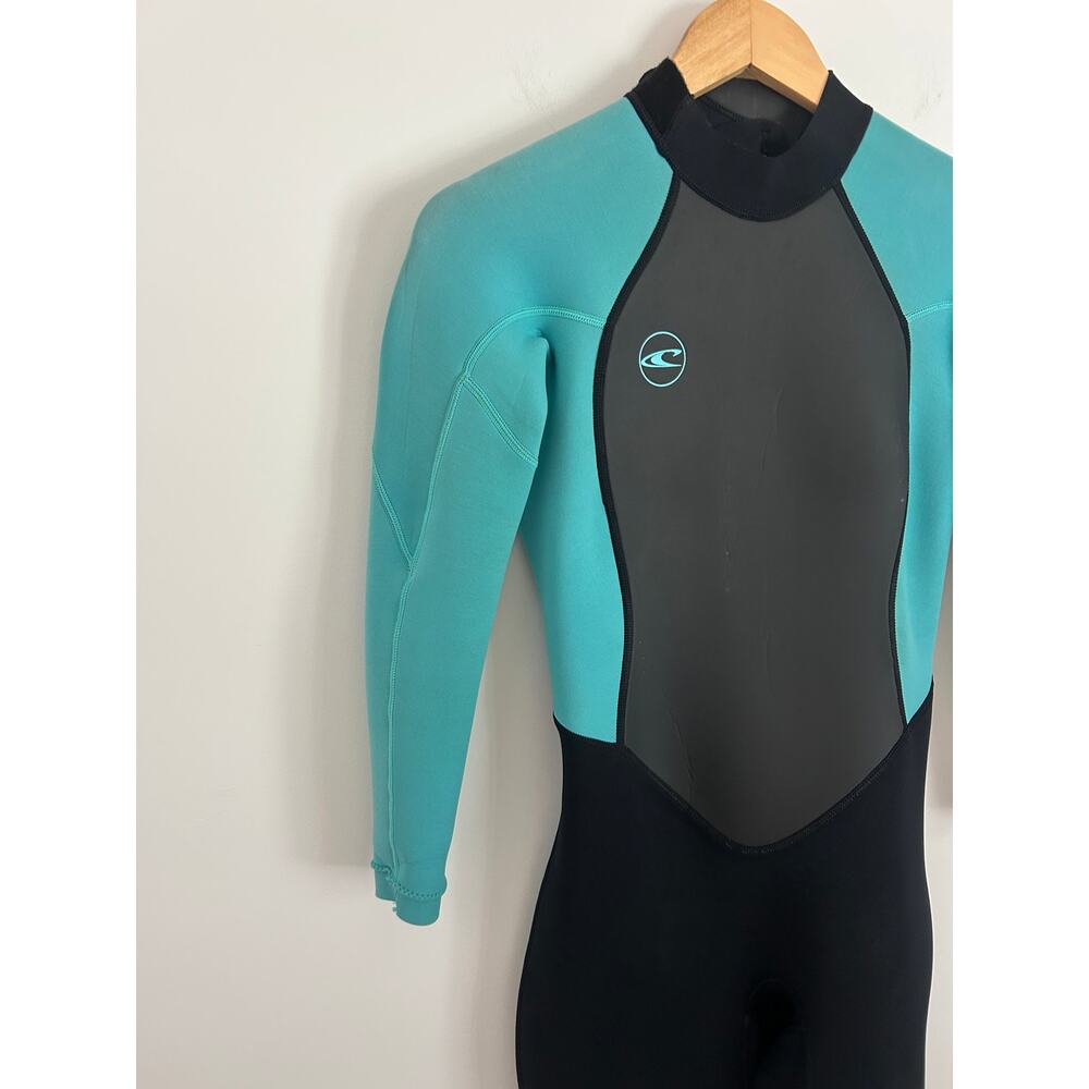 O'Neill Women's Reactor 3/2 Wetsuit Full Suit - Size 6 - Picture 2 of 11